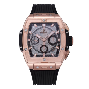 BBF공장 위블로 스피릿 오브 빅뱅 42mm 642.OX.0180.RX