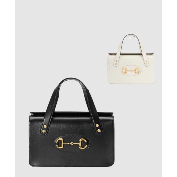 홀스빗 1955 톱핸들백 627323