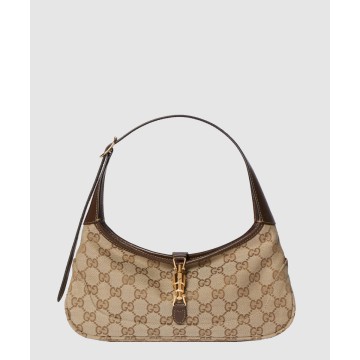 재키 슬림 미디엄 숄더백 ‎863137