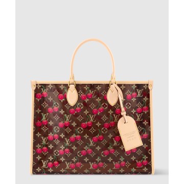 LV x TM 온더고 GM M14306