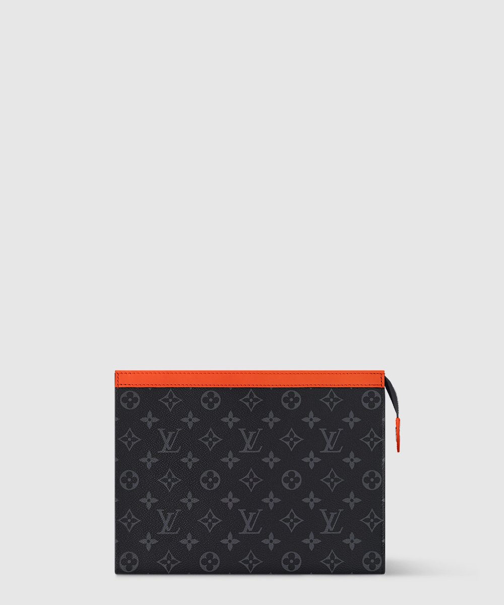 POCHETTE VOYAGE 미디엄 클러치 M26031