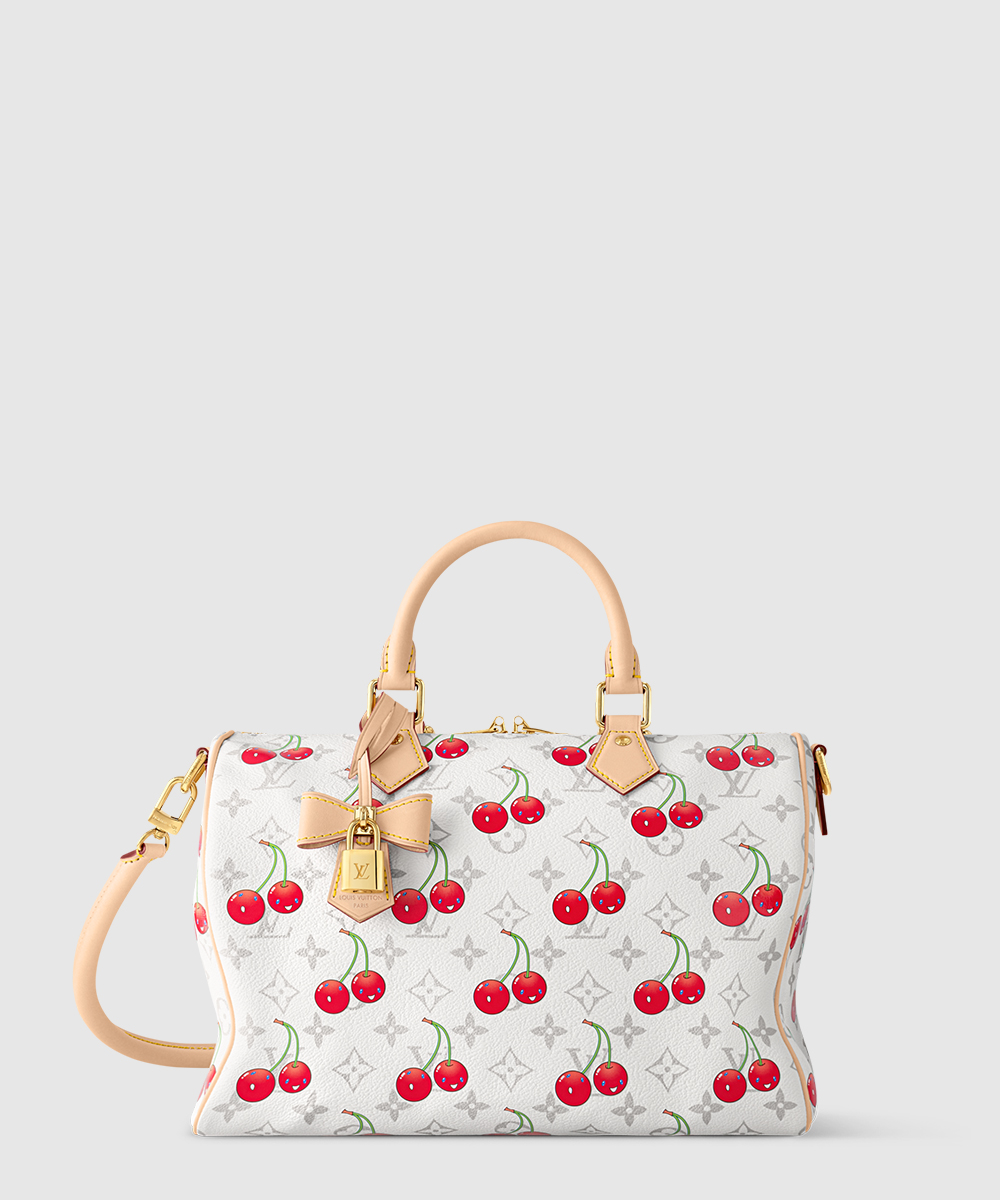 LV x TM 스피디 소프트 반둘리에 30 M14238
