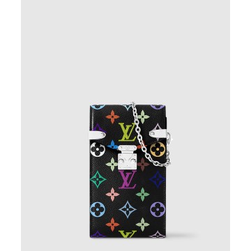 LV x TM 폰 파우치 메티스 M14098