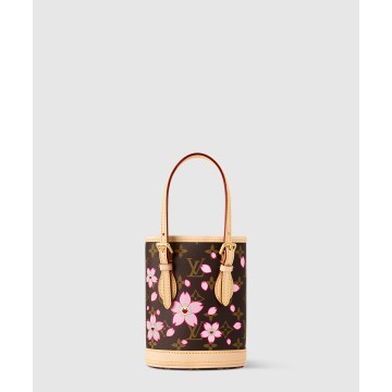 LV x TM 나노 버킷 M13417