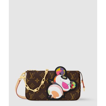 LV x TM 포쉐트 악세수아 M13440
