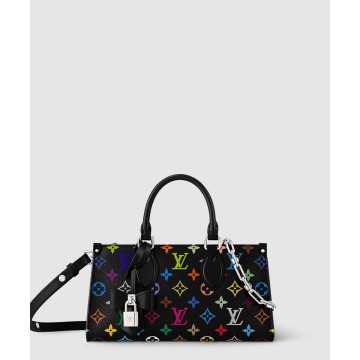 LV x TM 온더고 이스트 웨스트 체인 M13260