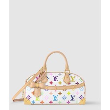 LV x TM 핸드백 이스트 웨스트 M13084
