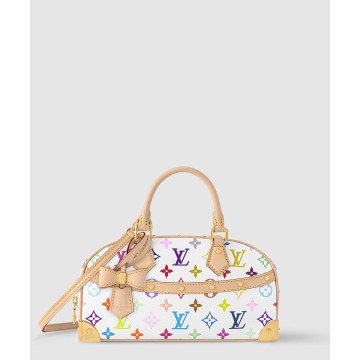 LV x TM 핸드백 이스트 웨스트 M13084