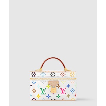 LV x TM 베니티 체인 파우치 M13662