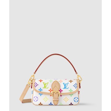 LV x TM NANO DIANE 백 M14194