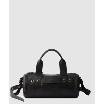 Prada Route 라지 가죽 클러치 1BB162