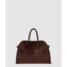 Soft Margaux 12 스웨이드 백 W1255L