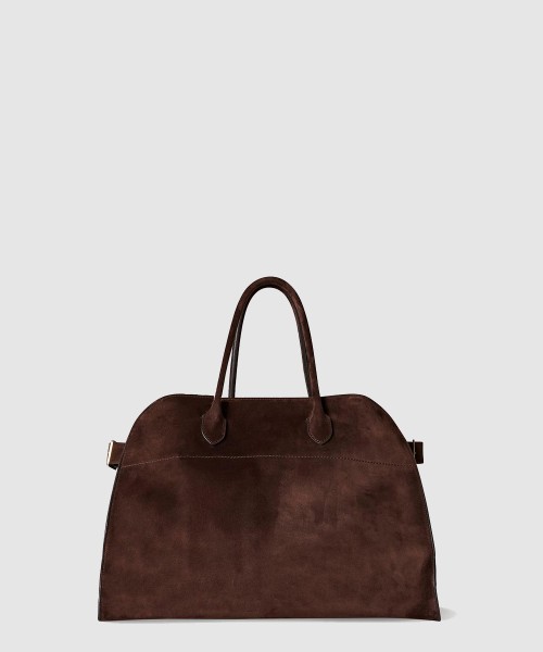 Soft Margaux 12 스웨이드 백 W1255L
