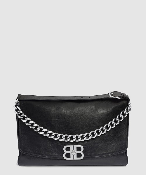 BB 소프트 라지 플랩백 748488