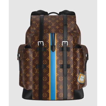 크리스토퍼 MM Mon Monogram P01954