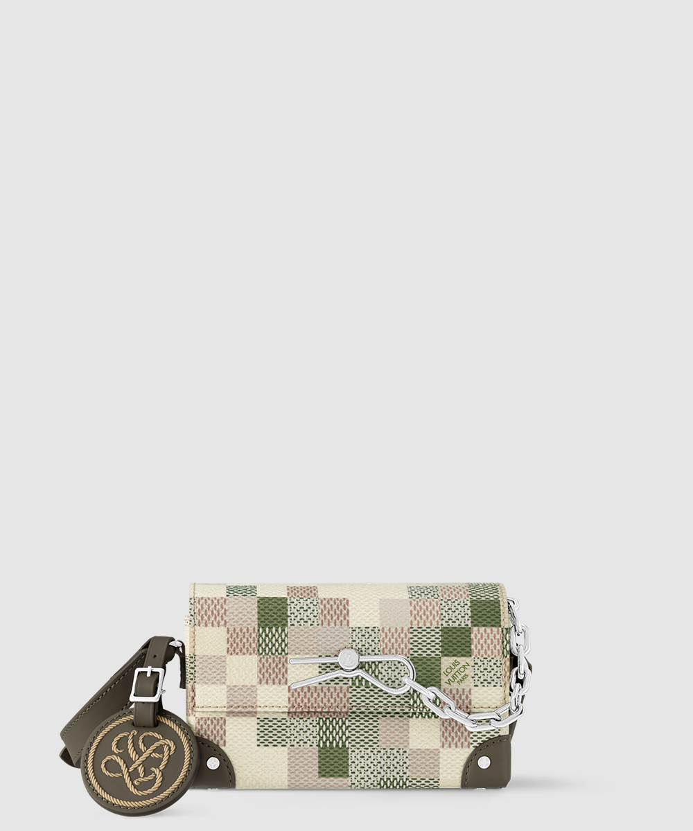 STEAMER 미니백 N00108
