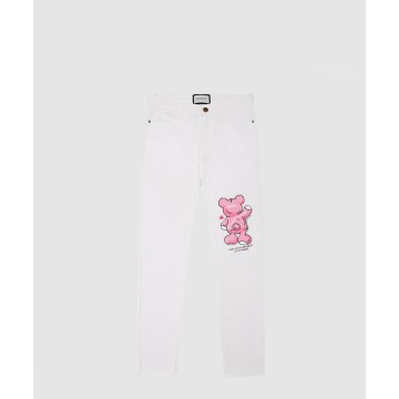 캐주얼 바지