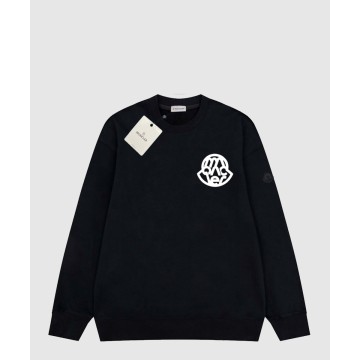 로고 프린트 면 톱