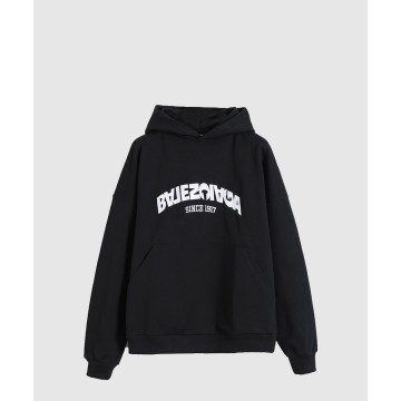 맨투맨 스웨트셔츠 탑