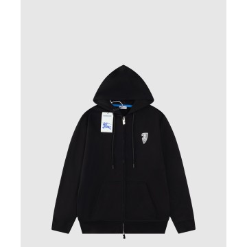 저지 지프 자켓