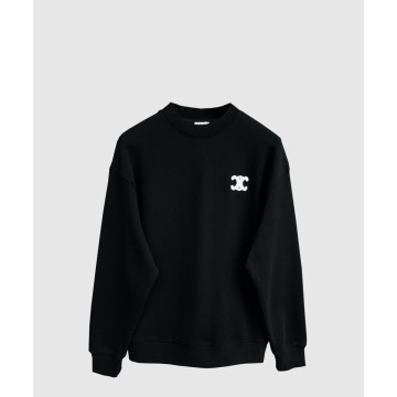 루즈 스웨트셔츠