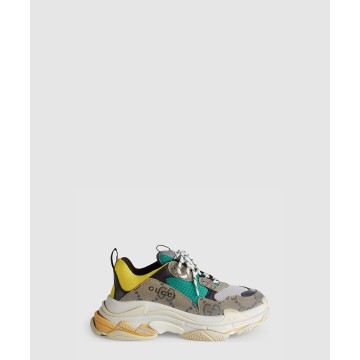 Balenciaga X Gucci 스니커즈 681067