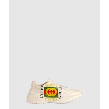 라이톤 스퀘어 스니커즈 500878