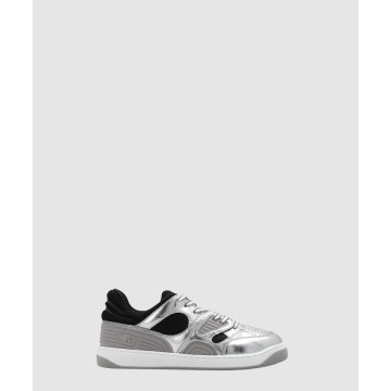 배스킷 스니커즈 724002