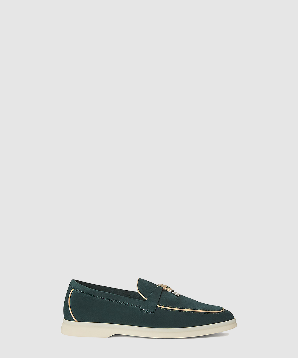 썸머 참스 워크 로퍼 FAL5899