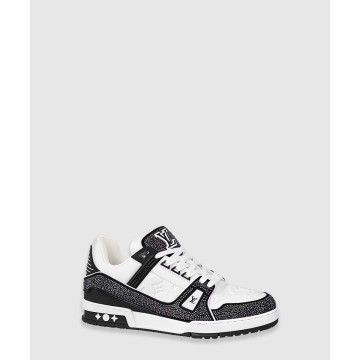 LV 트레이너 스니커즈 1ABM08