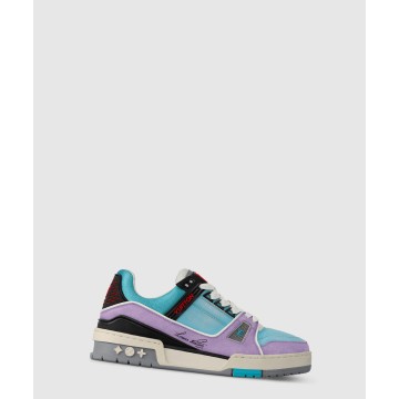 LV 트레이너 스니커즈 1ACEGF