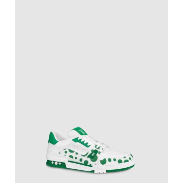 LV x YK 트레이너 스니커즈 1AB99V