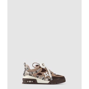 LV 스케이트 스니커즈 1ABMG5