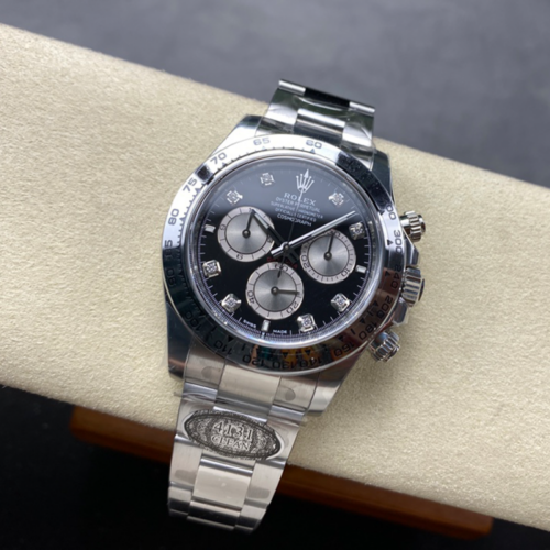 클린공장 롤렉스 코스모그래프 데이토나 르망24 100주년 126529