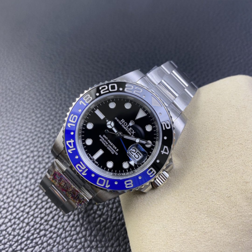 클린공장 롤렉스 GMT마스터 2 파워에이드 오이스터 40mm 126710