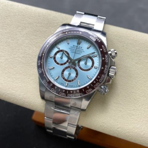 VS공장 V2 롤렉스 데이토나 플래티넘 인덱스 다이얼 126506