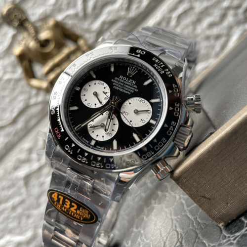 QF공장 롤렉스 데이토나 르망 100주년 126529