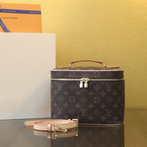 루이비통 니스 BB 모노그램 M42265