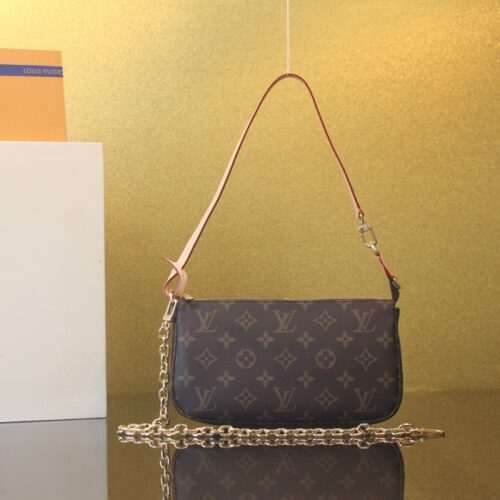 루이비통 포쉐트 악세수아 모노그램 M82766