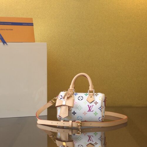 루이비통 LV X TM 나노 스피디 M13391