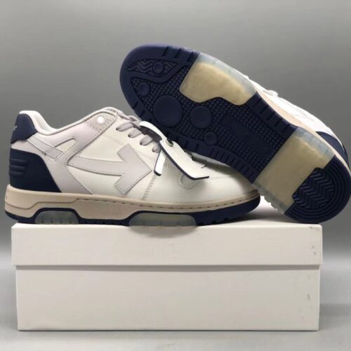 오프화이트 아웃 오브 오피스 화이트 그레이