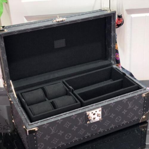 루이비통 코프레 악세수아 모노그램 블랙 M20209