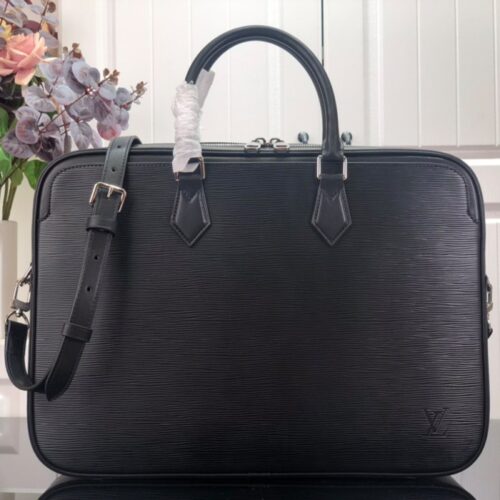 루이비통 댄디 MM 서류가방 M54405