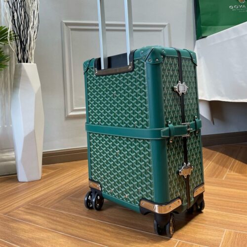 고야드 부흐제 트롤리 PM 그린