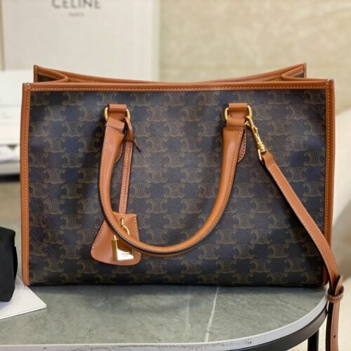 셀린느 미니 호리존탈 카바스백 199742