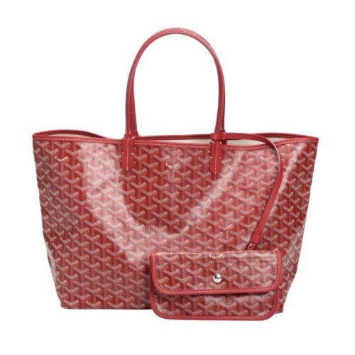 고야드 생루이백 GM 레드