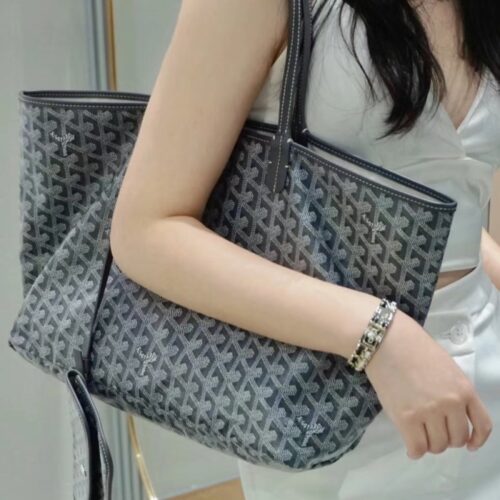 고야드 생루이백 GM 그레이