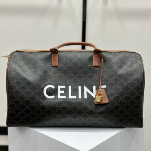 셀린느 라지 트래블 백 191472