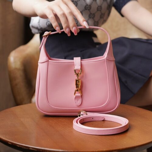 구찌 재키 1961 호보백 미니