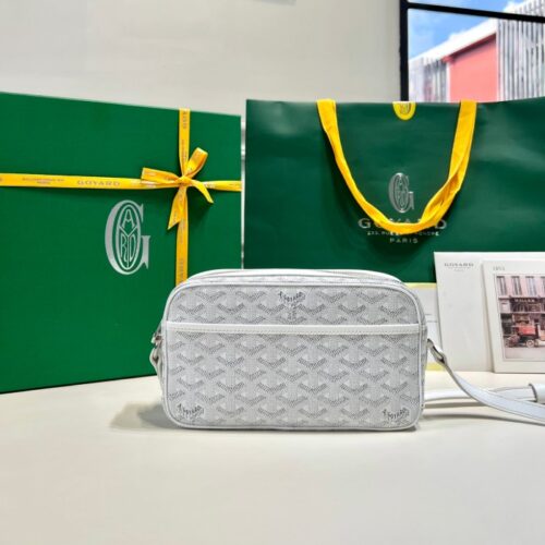 고야드 카페르백 화이트